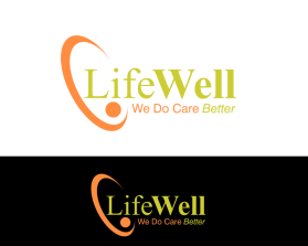 LifeWell entry by marsell