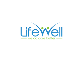 LifeWell entry by erongs16