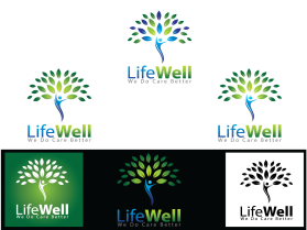 LifeWell entry by Mac 2