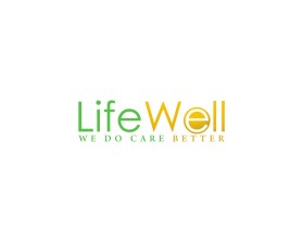 LifeWell entry by arifin19