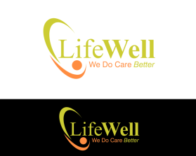 LifeWell entry by marsell