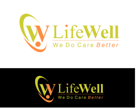 LifeWell entry by marsell