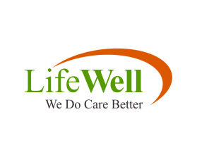 LifeWell entry by tato