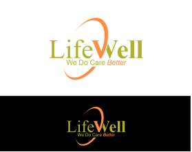 LifeWell entry by marsell