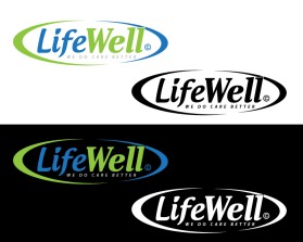 LifeWell entry by FactoryMinion