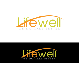 LifeWell entry by erongs16