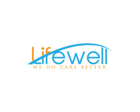 LifeWell entry by erongs16