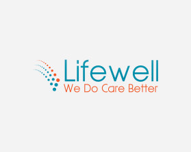 LifeWell entry by DORIANA999