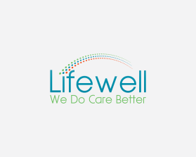 LifeWell entry by DORIANA999