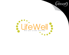 LifeWell entry by erongs16