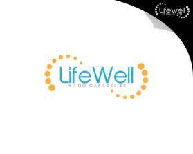 LifeWell entry by erongs16