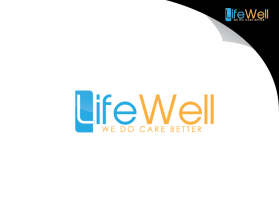 LifeWell entry by erongs16