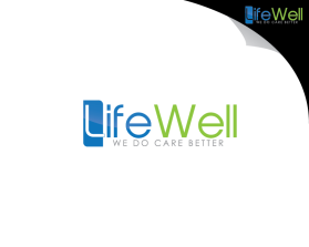 LifeWell entry by erongs16