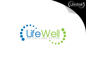 LifeWell entry by erongs16