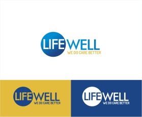 LifeWell entry by Alessandra