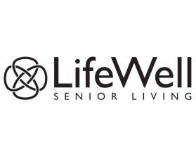 Winning entry: LifeWell entry by angelfishweb