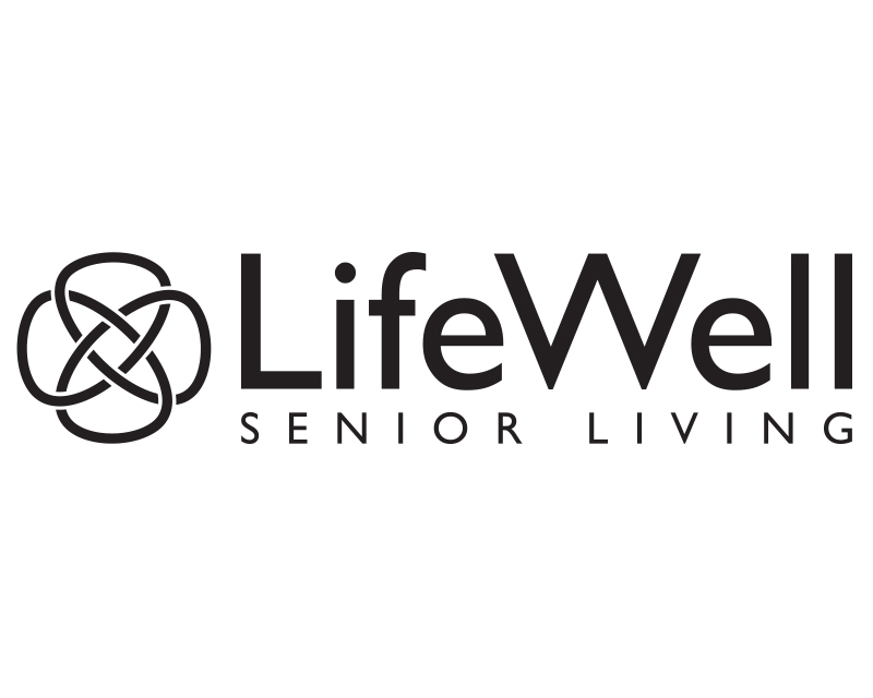 Logo Design for LifeWell