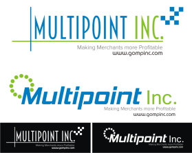 Multipoint Inc / www.gompinc.com entry by weirdXtreme