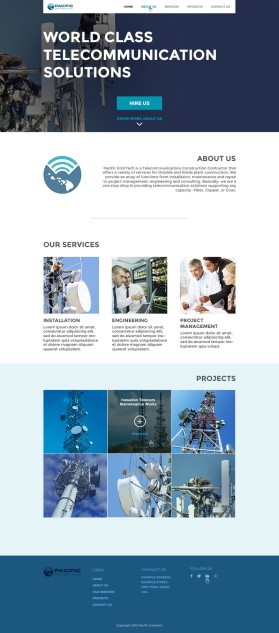 Web Design entry 1149910 submitted by swzjaved