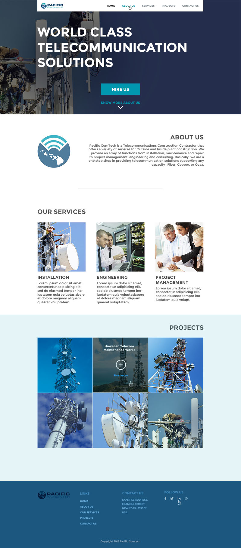 Web Design entry 1149910 submitted by swzjaved