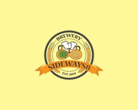 Sideways8 Brewing entry by Deivu