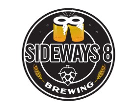 Sideways8 Brewing entry by quimcey