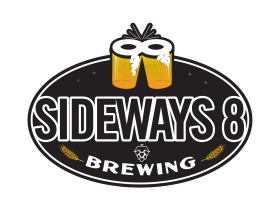 Sideways8 Brewing entry by quimcey