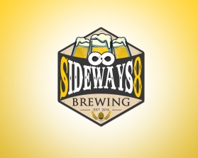 Sideways8 Brewing entry by IvanAlcantara