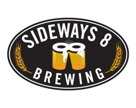 Sideways8 Brewing entry by quimcey