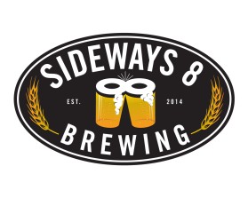 Sideways8 Brewing entry by quimcey