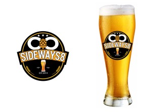 Sideways8 Brewing entry by jonny2quest