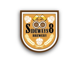 Sideways8 Brewing entry by reight