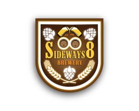 Sideways8 Brewing entry by reight