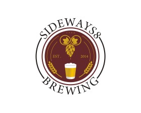 Sideways8 Brewing entry by arifin19