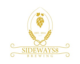 Sideways8 Brewing entry by arifin19