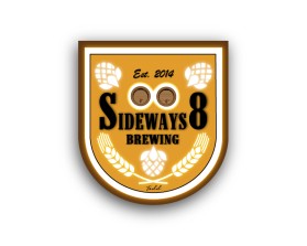 Sideways8 Brewing entry by reight
