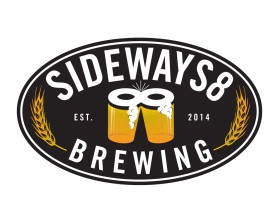 Sideways8 Brewing entry by quimcey