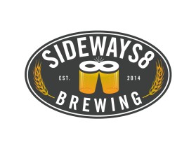 Sideways8 Brewing entry by quimcey