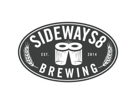 Sideways8 Brewing entry by quimcey