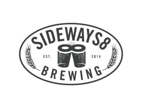 Sideways8 Brewing entry by quimcey