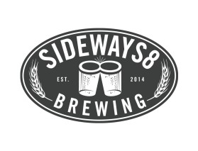 Sideways8 Brewing entry by quimcey