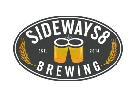 Sideways8 Brewing entry by quimcey