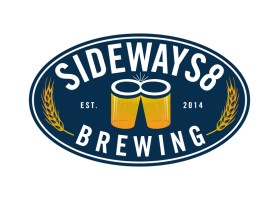 Sideways8 Brewing entry by quimcey