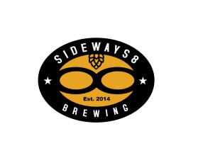 Sideways8 Brewing entry by max001
