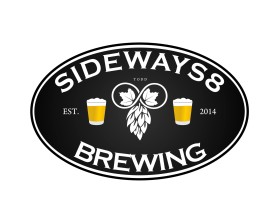 Sideways8 Brewing entry by arifin19
