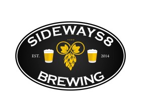Sideways8 Brewing entry by arifin19