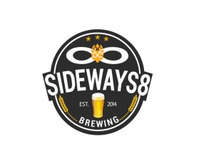 Sideways8 Brewing entry by jonny2quest
