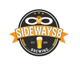 Sideways8 Brewing entry by jonny2quest