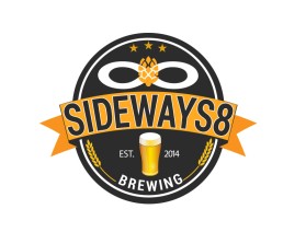 Sideways8 Brewing entry by jonny2quest