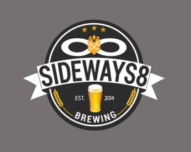 Sideways8 Brewing entry by jonny2quest